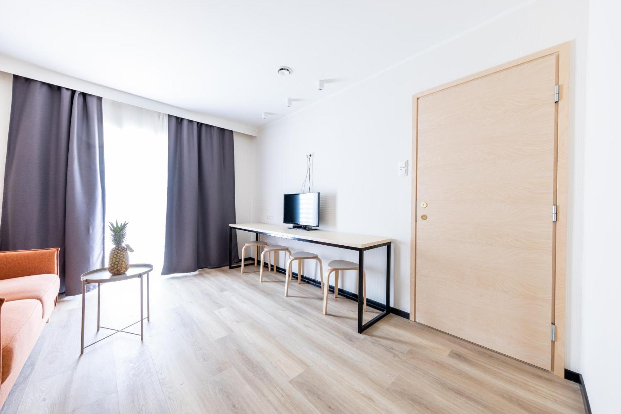 Saaremaa Rannahotell ' Beach Hotel Mändjala Εξωτερικό φωτογραφία