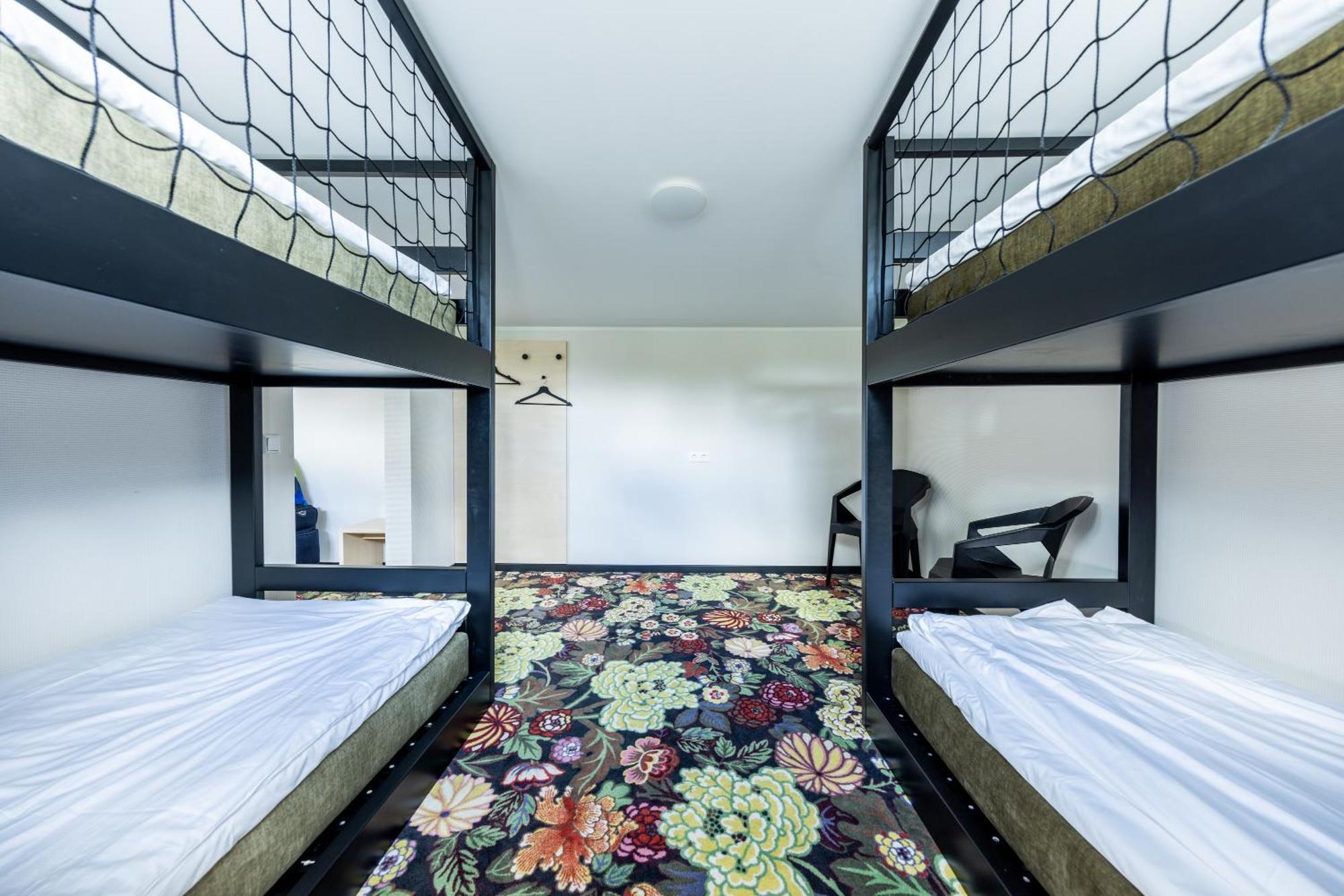 Saaremaa Rannahotell ' Beach Hotel Mändjala Εξωτερικό φωτογραφία