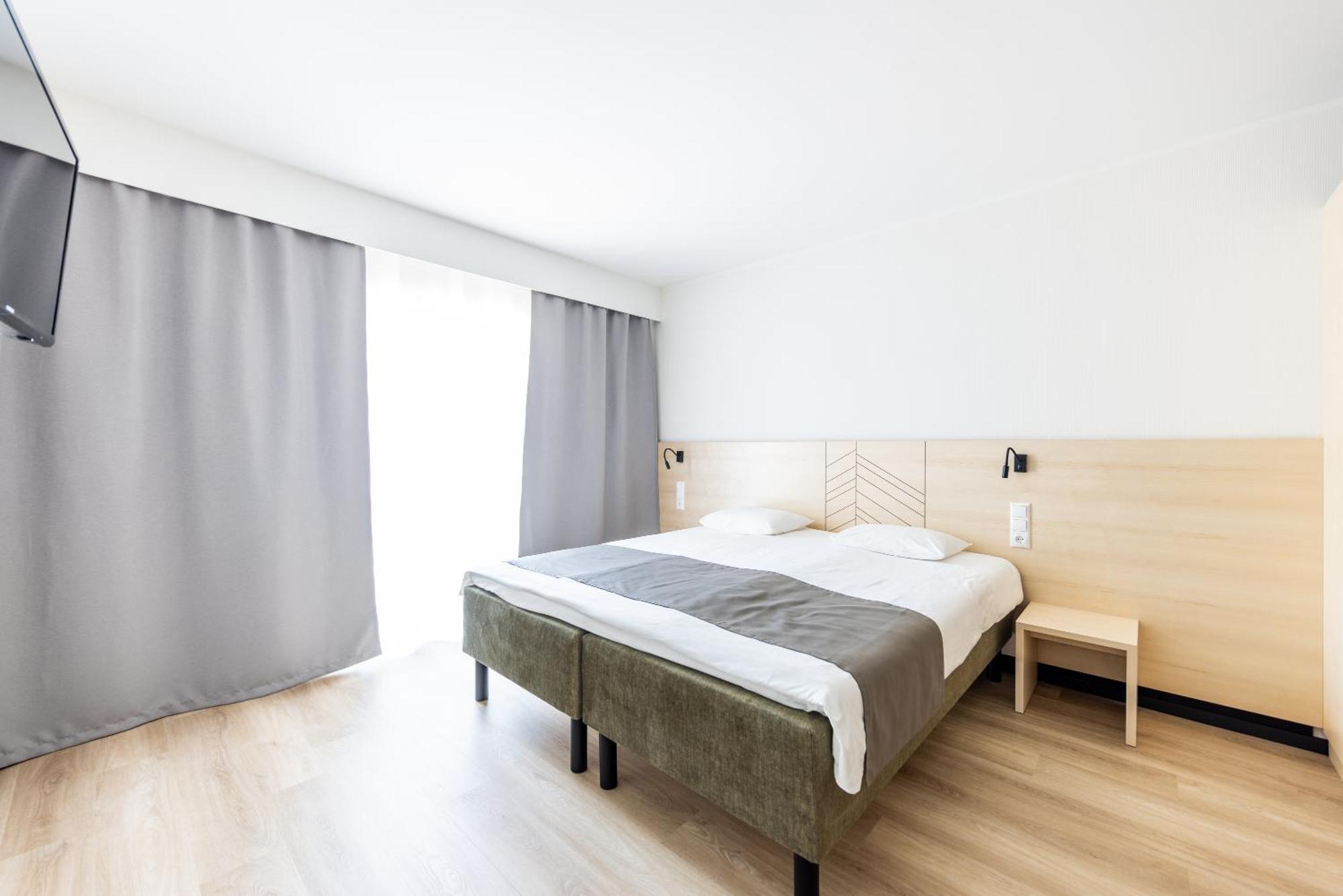 Saaremaa Rannahotell ' Beach Hotel Mändjala Εξωτερικό φωτογραφία