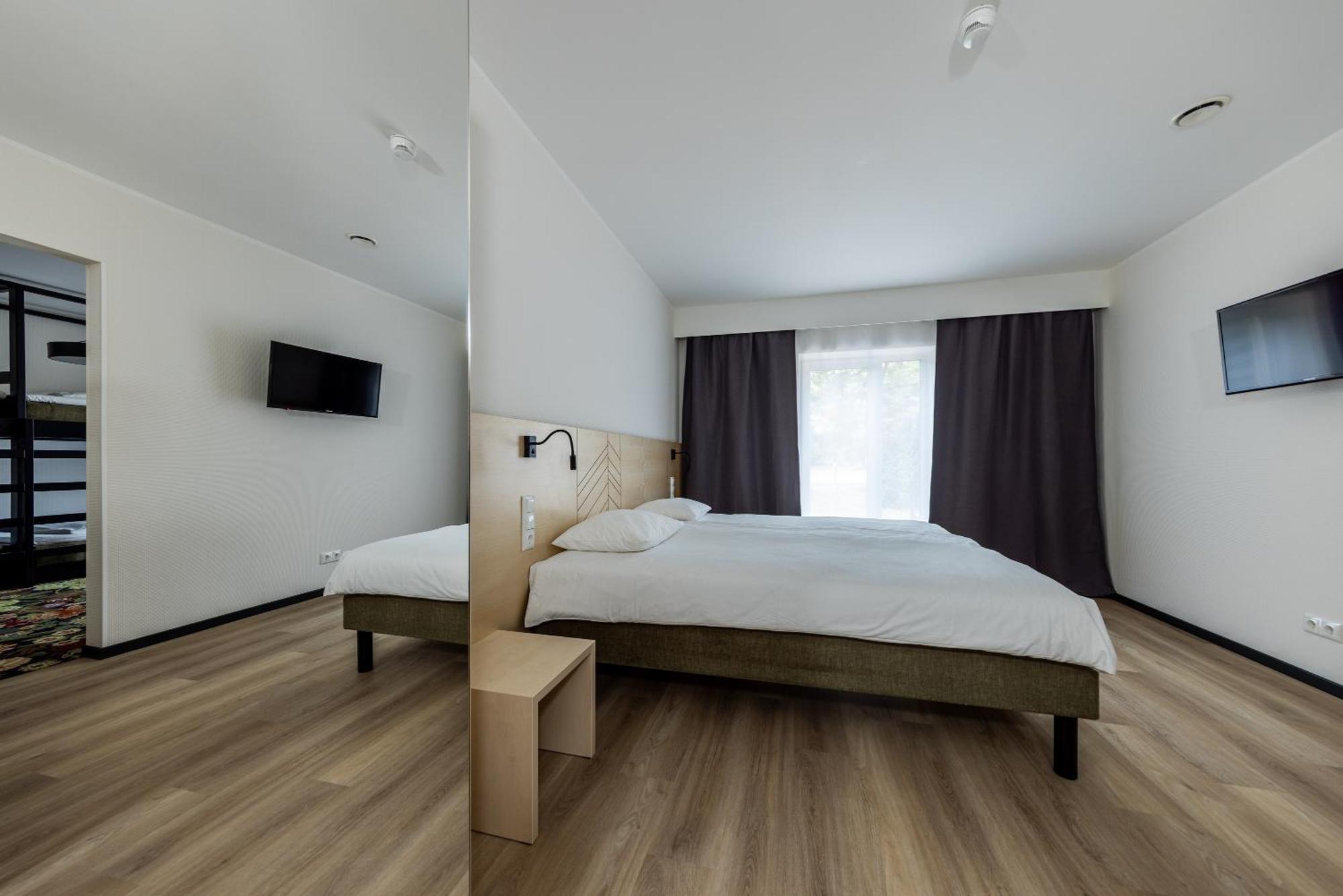 Saaremaa Rannahotell ' Beach Hotel Mändjala Εξωτερικό φωτογραφία