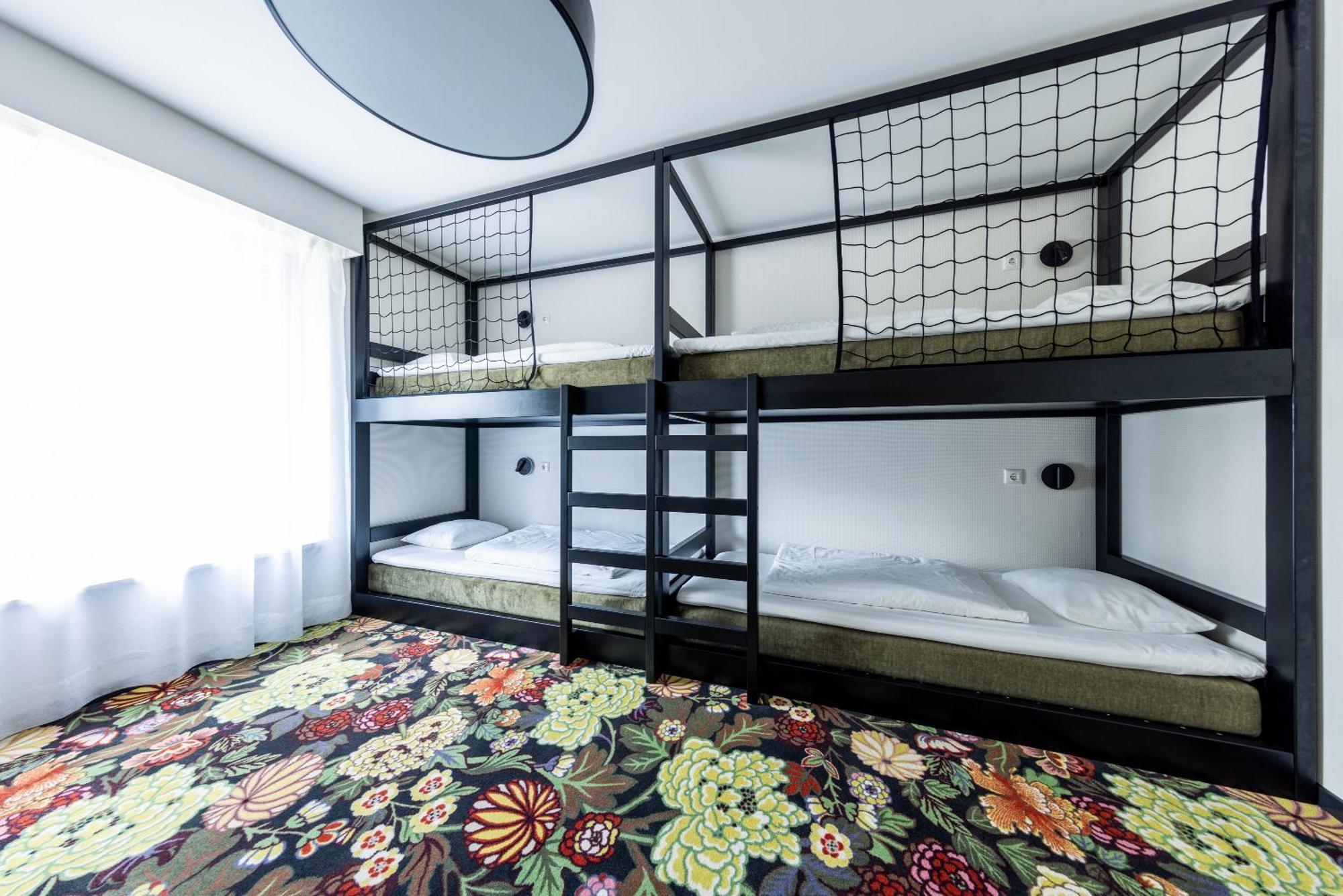Saaremaa Rannahotell ' Beach Hotel Mändjala Εξωτερικό φωτογραφία