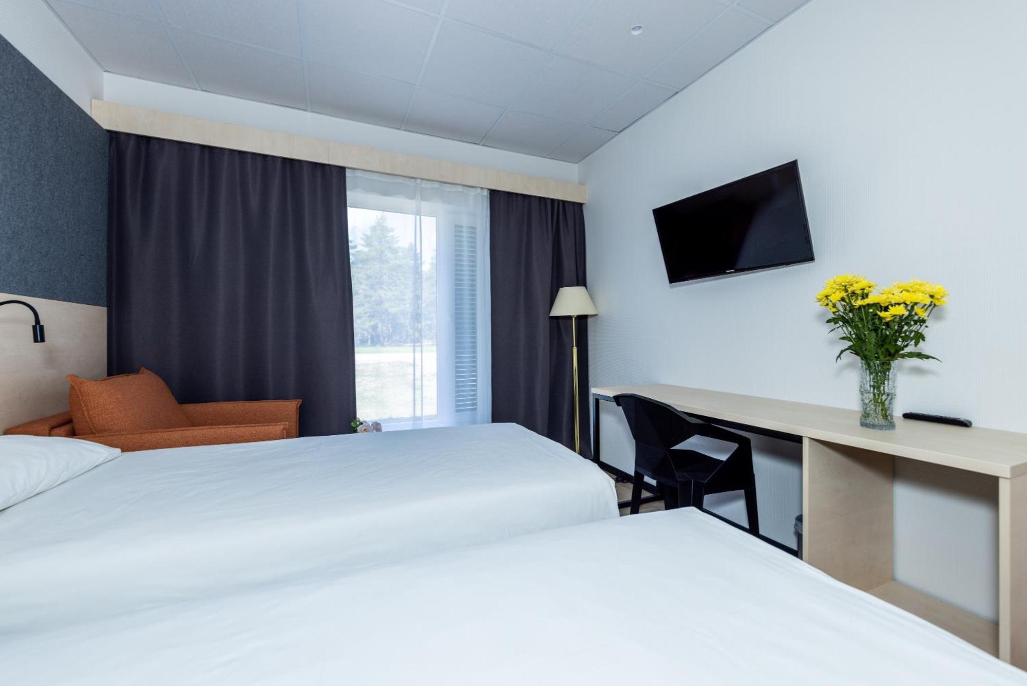 Saaremaa Rannahotell ' Beach Hotel Mändjala Εξωτερικό φωτογραφία