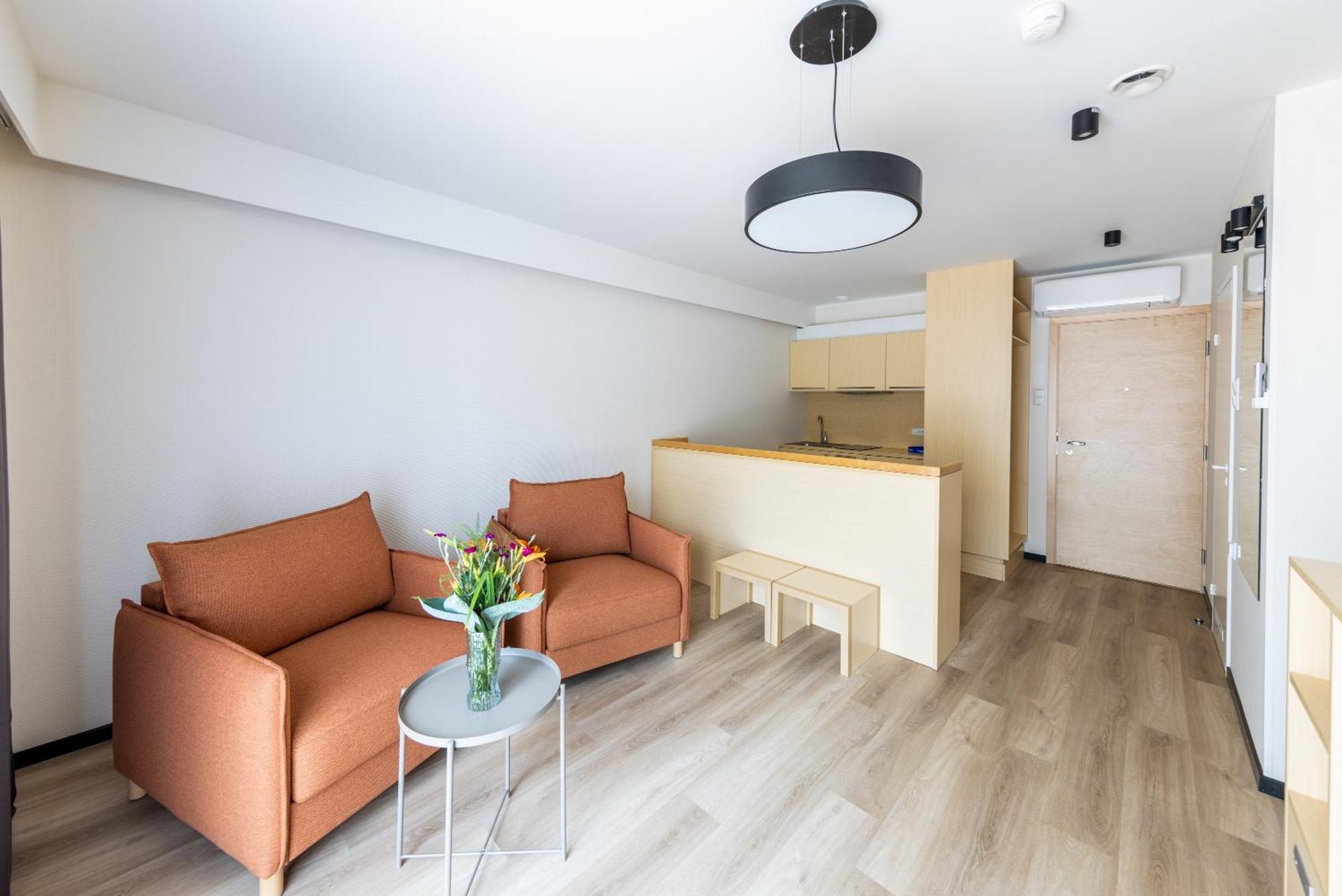 Saaremaa Rannahotell ' Beach Hotel Mändjala Εξωτερικό φωτογραφία