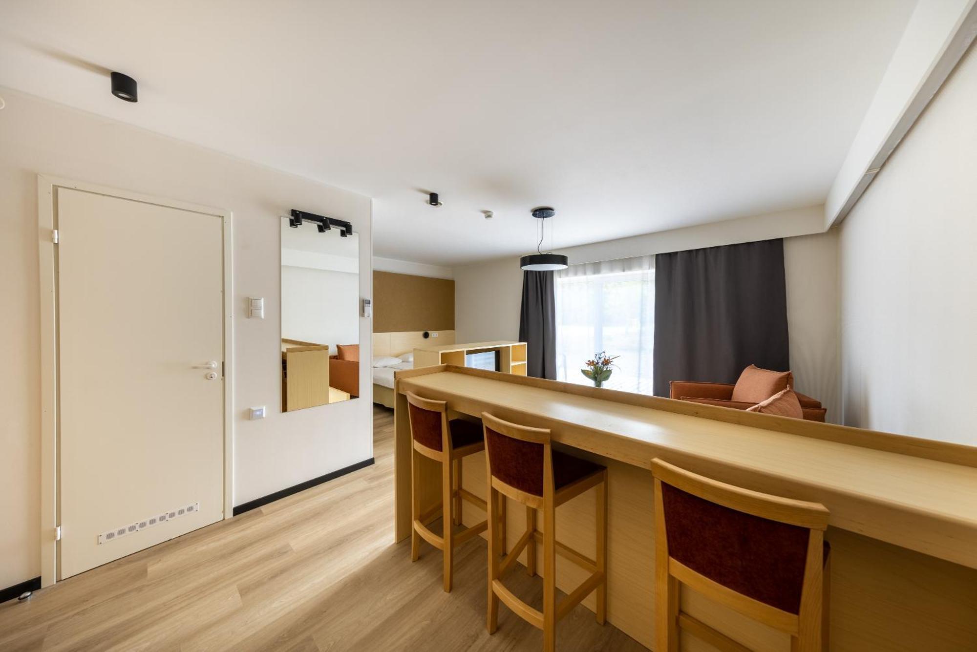 Saaremaa Rannahotell ' Beach Hotel Mändjala Εξωτερικό φωτογραφία