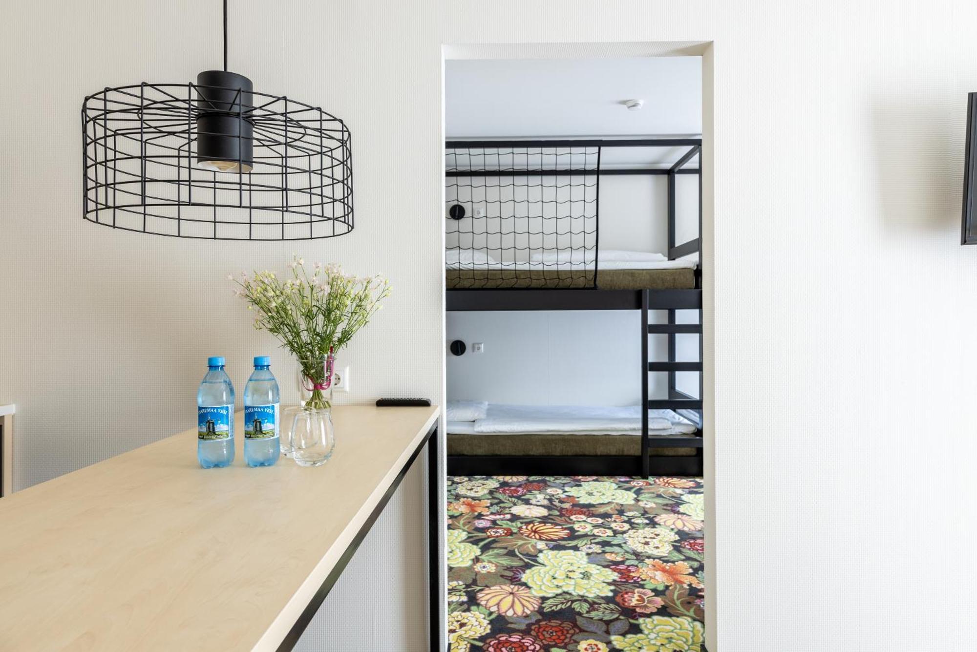 Saaremaa Rannahotell ' Beach Hotel Mändjala Εξωτερικό φωτογραφία