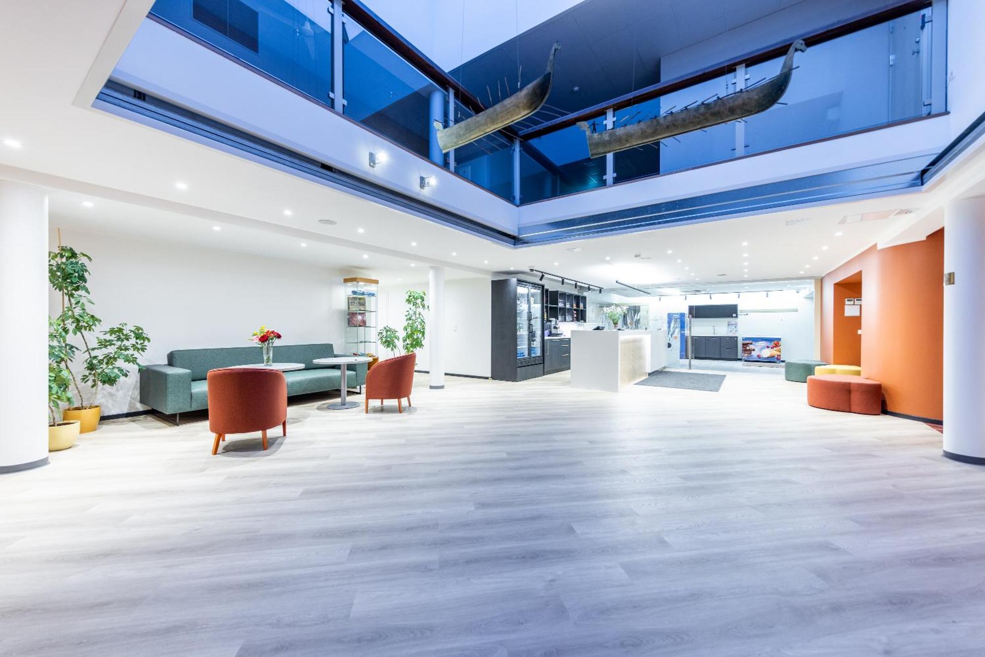 Saaremaa Rannahotell ' Beach Hotel Mändjala Εξωτερικό φωτογραφία