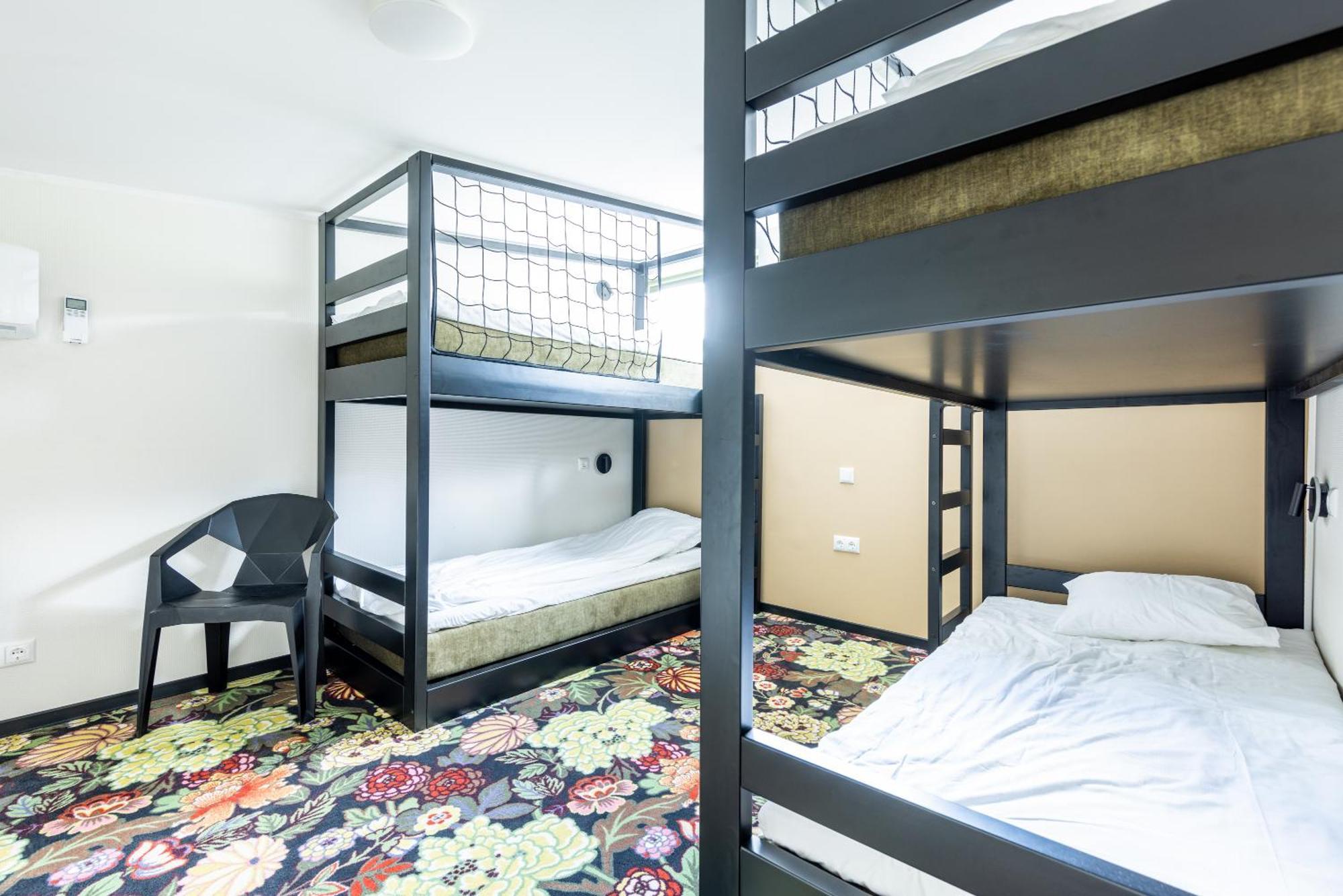 Saaremaa Rannahotell ' Beach Hotel Mändjala Εξωτερικό φωτογραφία