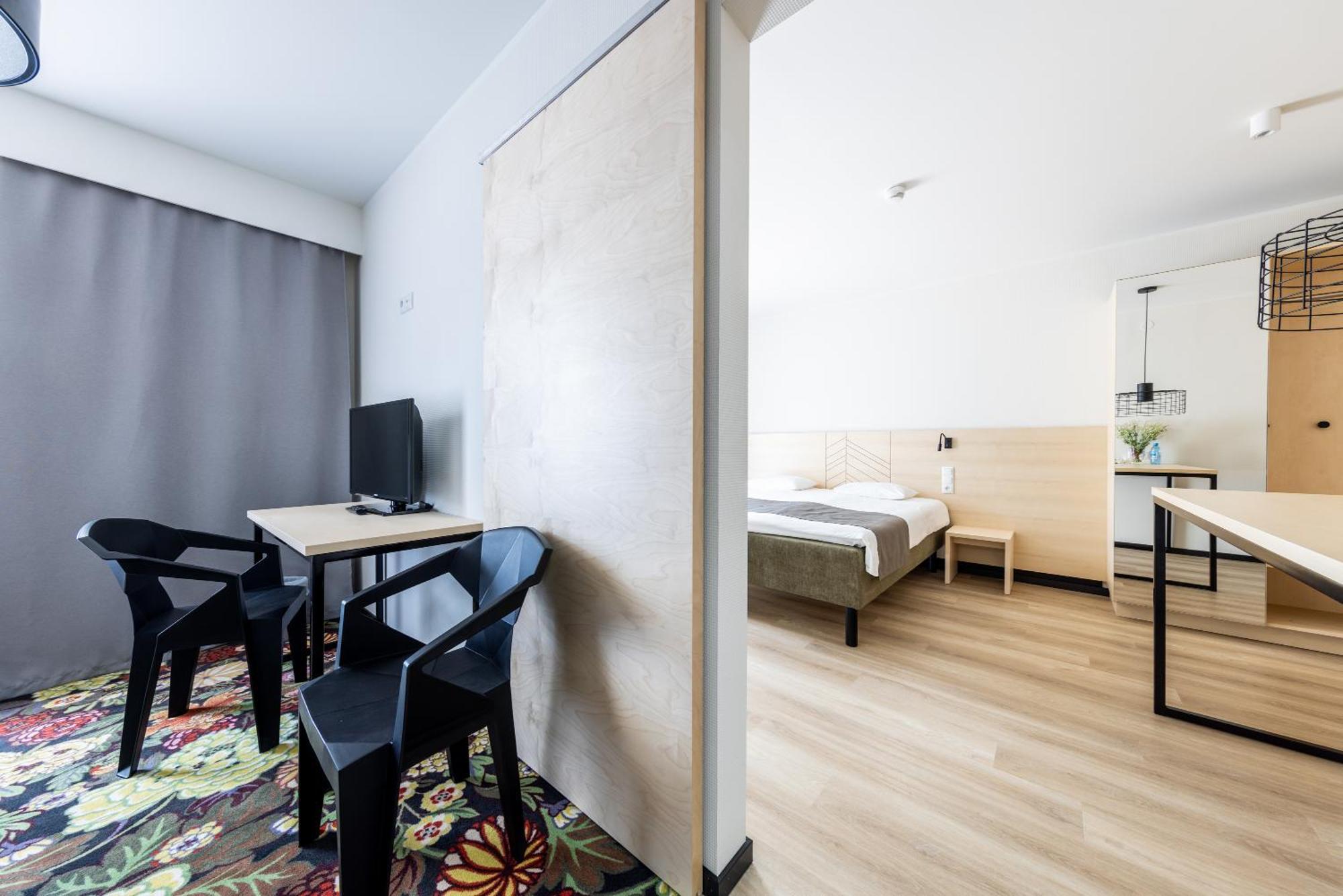 Saaremaa Rannahotell ' Beach Hotel Mändjala Εξωτερικό φωτογραφία