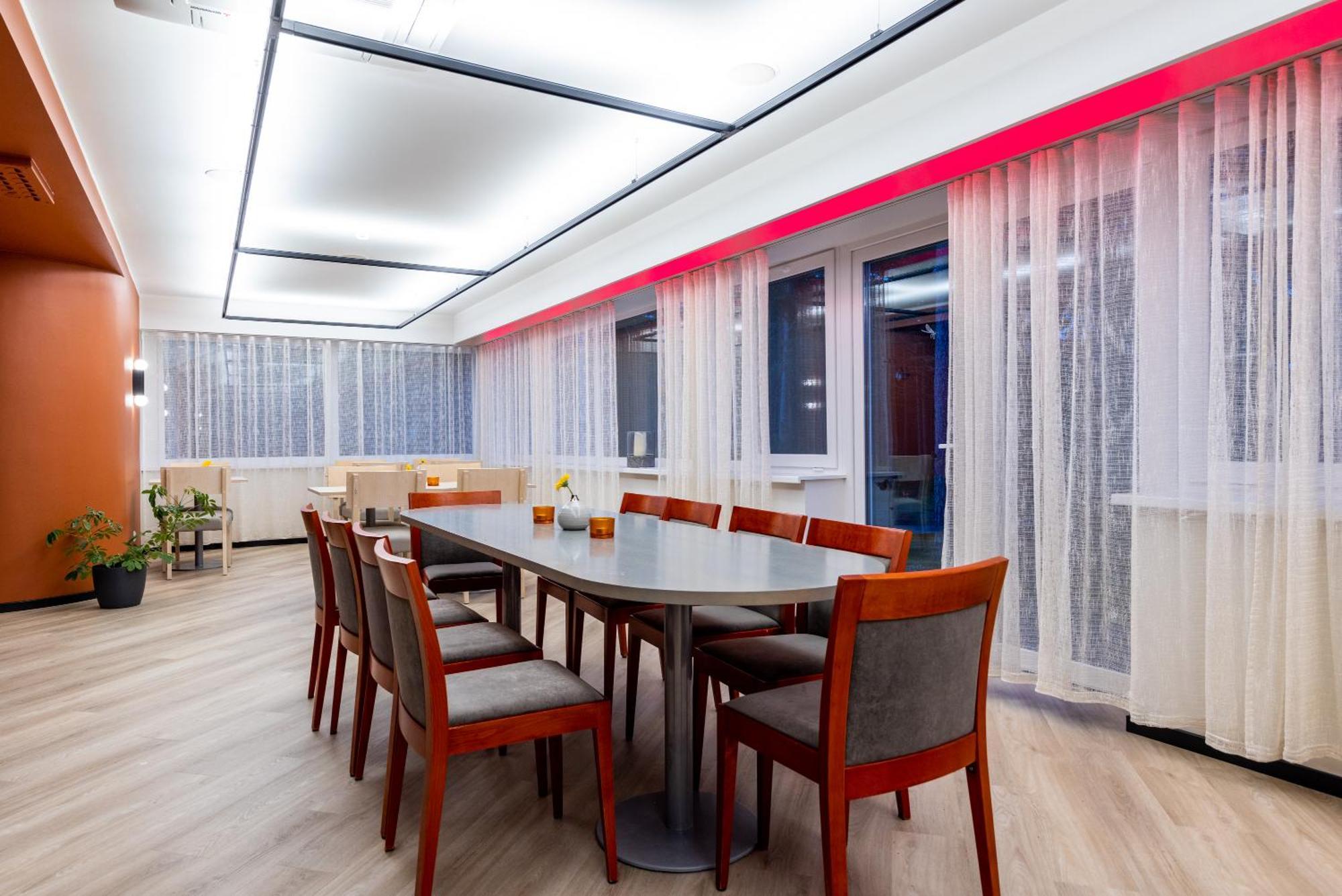 Saaremaa Rannahotell ' Beach Hotel Mändjala Εξωτερικό φωτογραφία
