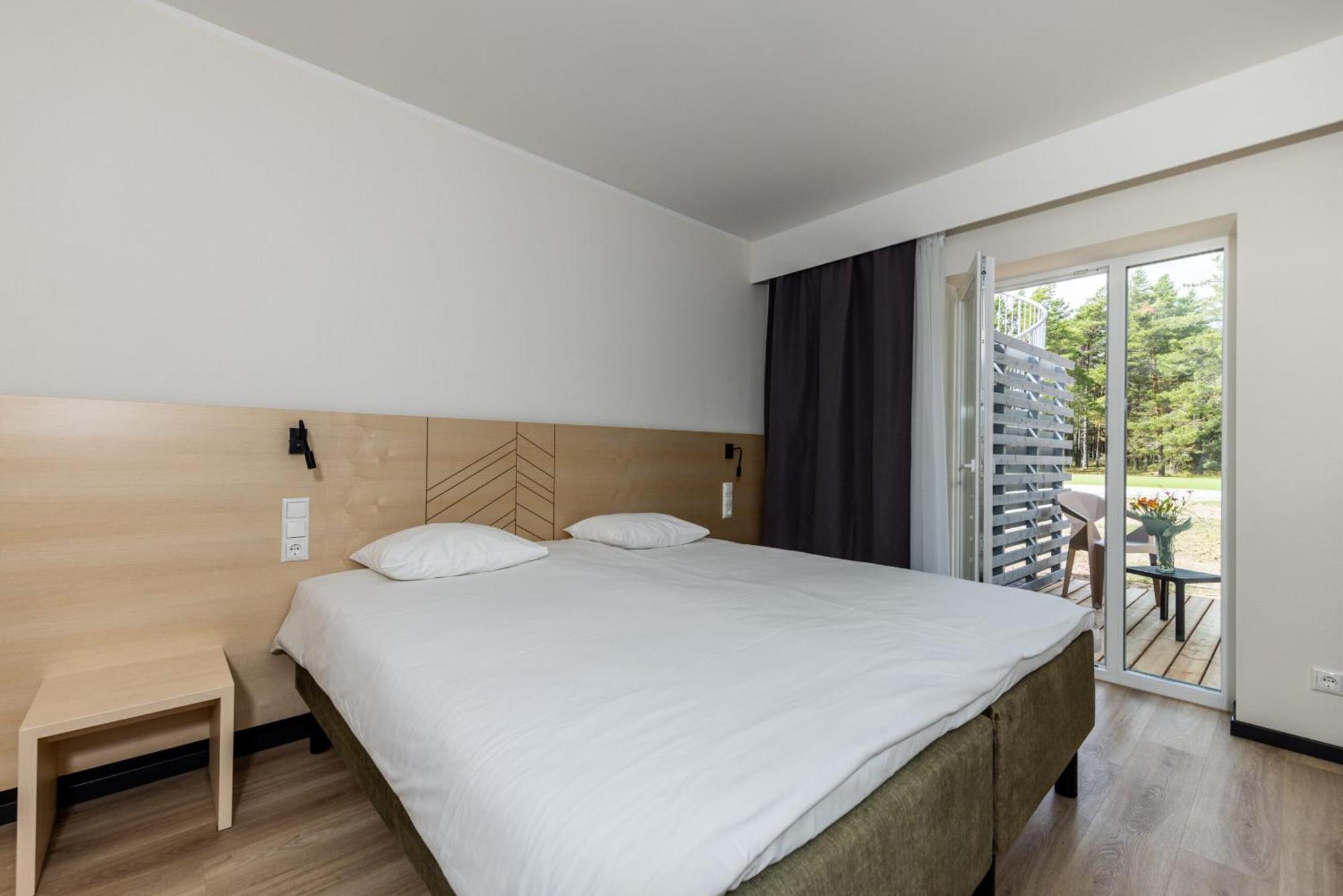 Saaremaa Rannahotell ' Beach Hotel Mändjala Εξωτερικό φωτογραφία