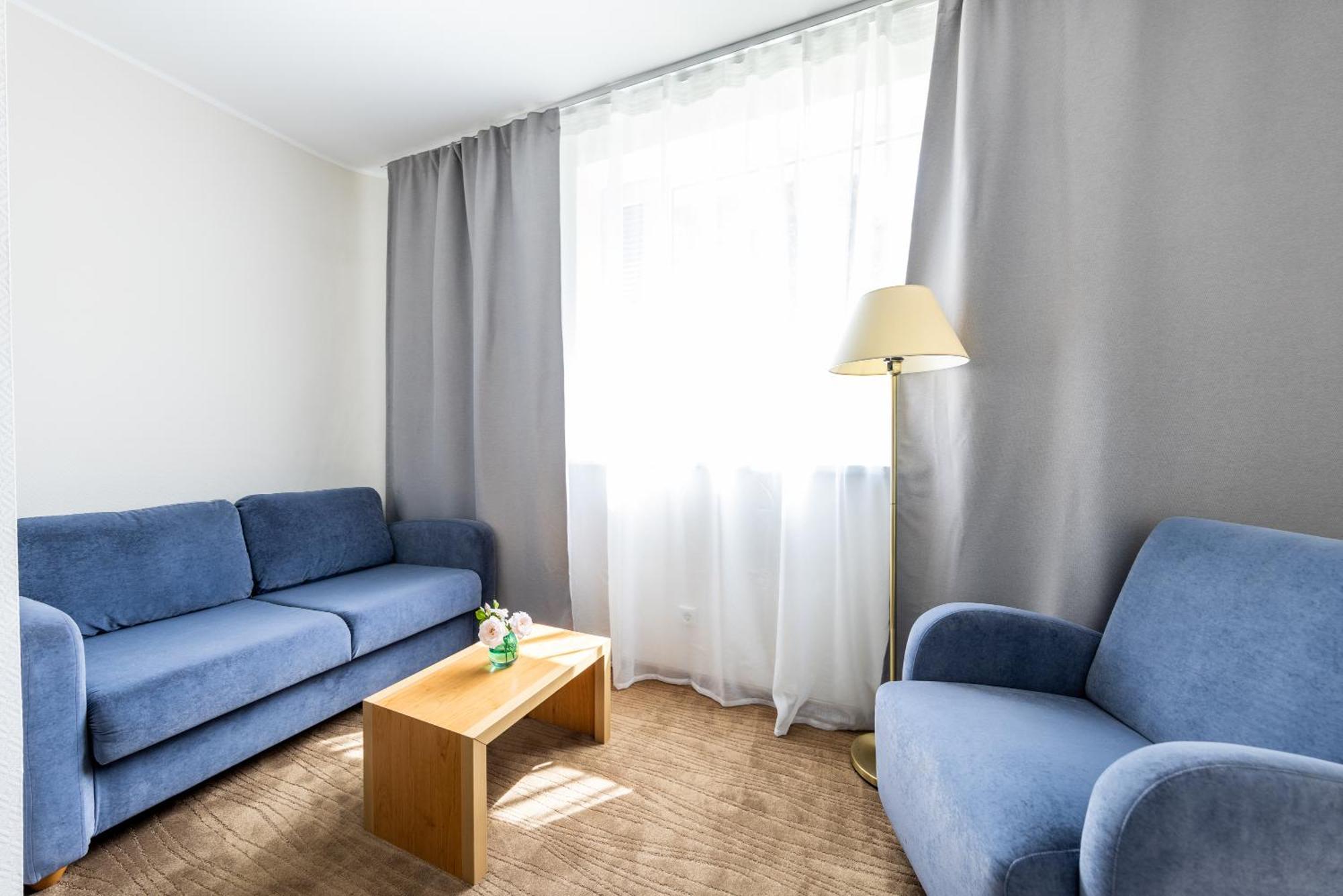 Saaremaa Rannahotell ' Beach Hotel Mändjala Εξωτερικό φωτογραφία