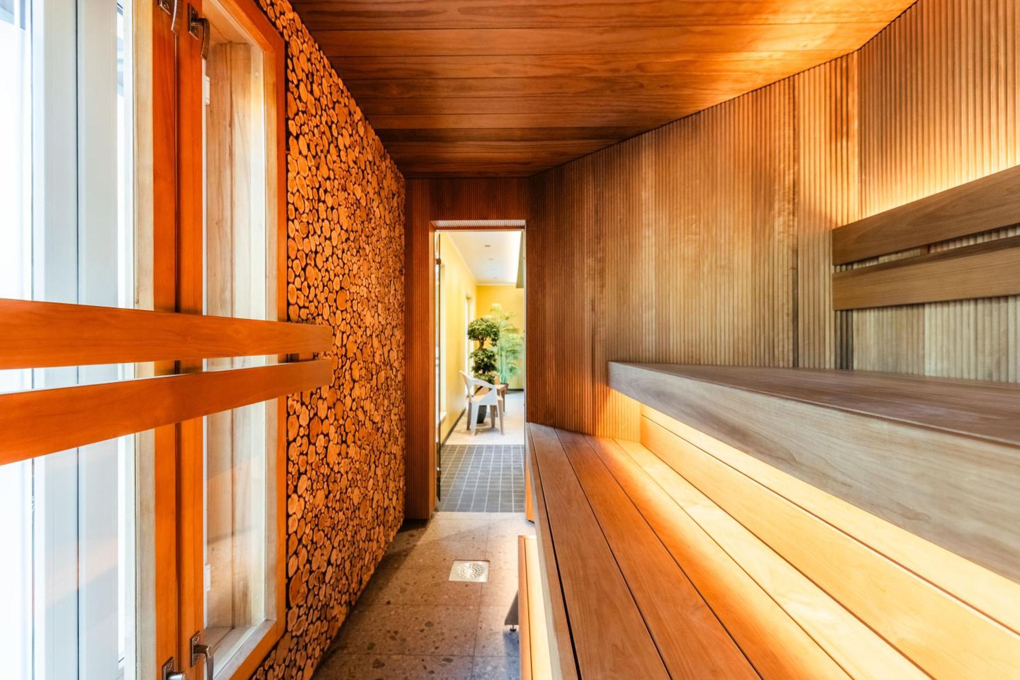 Saaremaa Rannahotell ' Beach Hotel Mändjala Εξωτερικό φωτογραφία