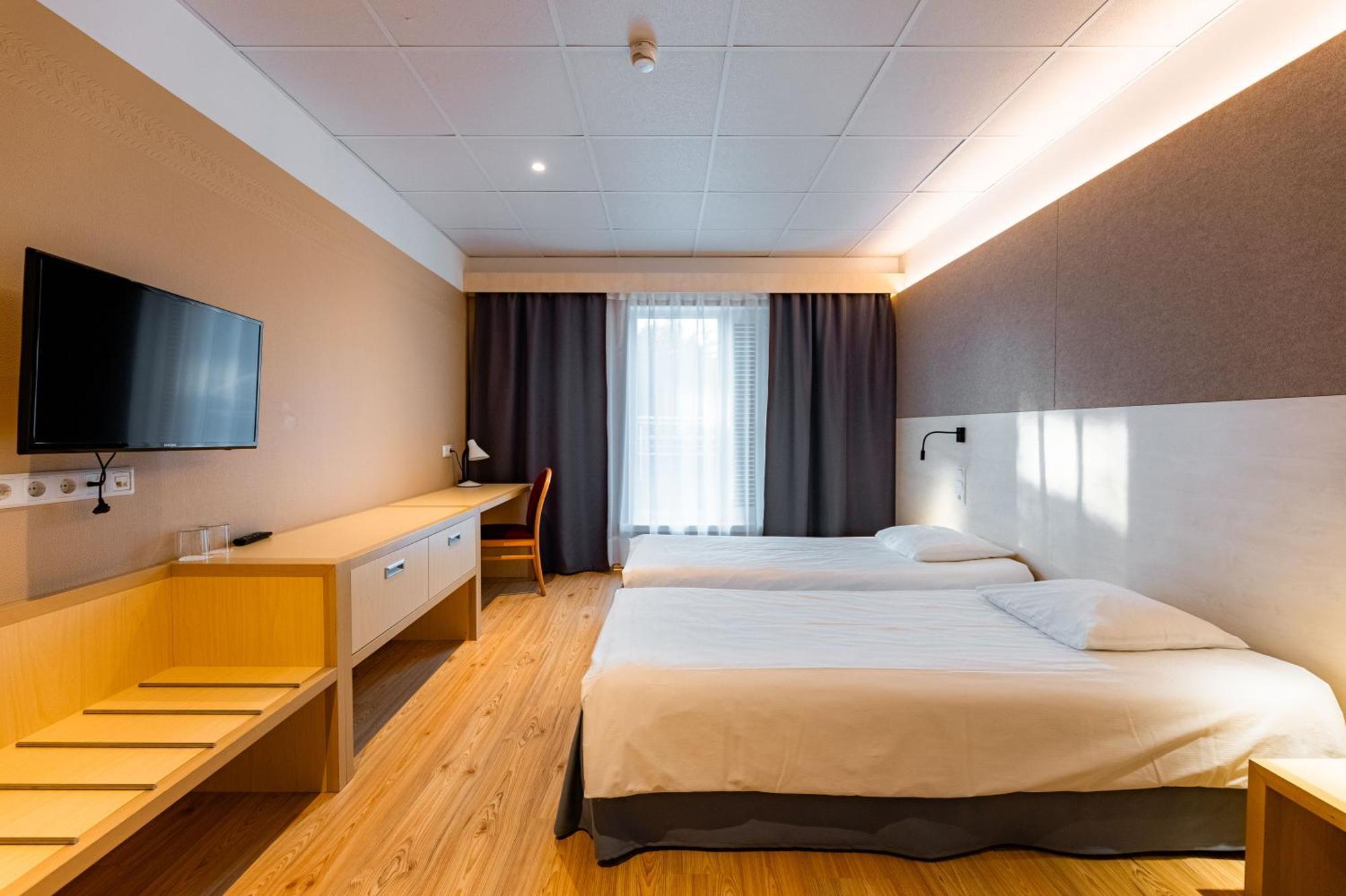 Saaremaa Rannahotell ' Beach Hotel Mändjala Εξωτερικό φωτογραφία