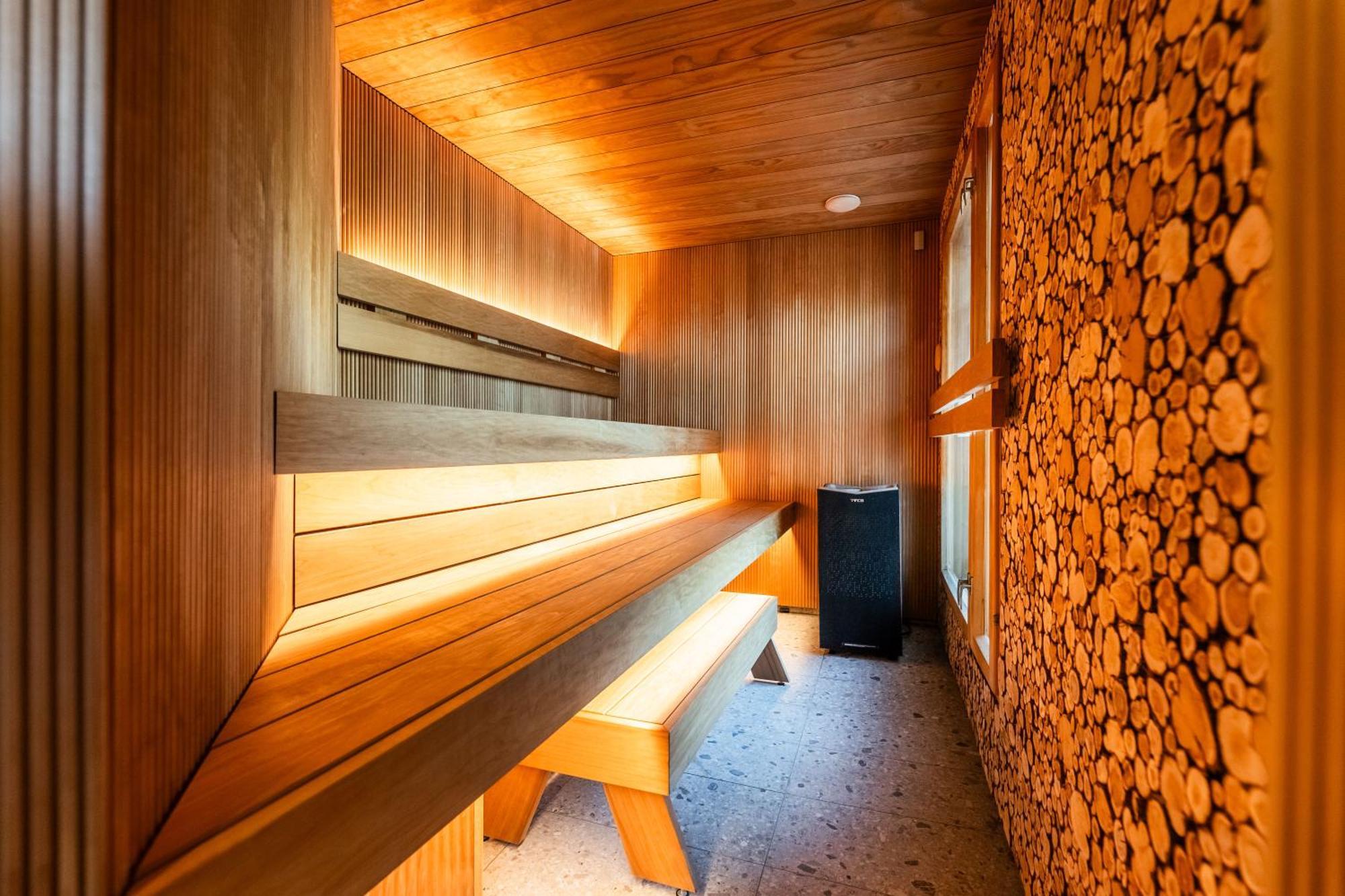 Saaremaa Rannahotell ' Beach Hotel Mändjala Εξωτερικό φωτογραφία