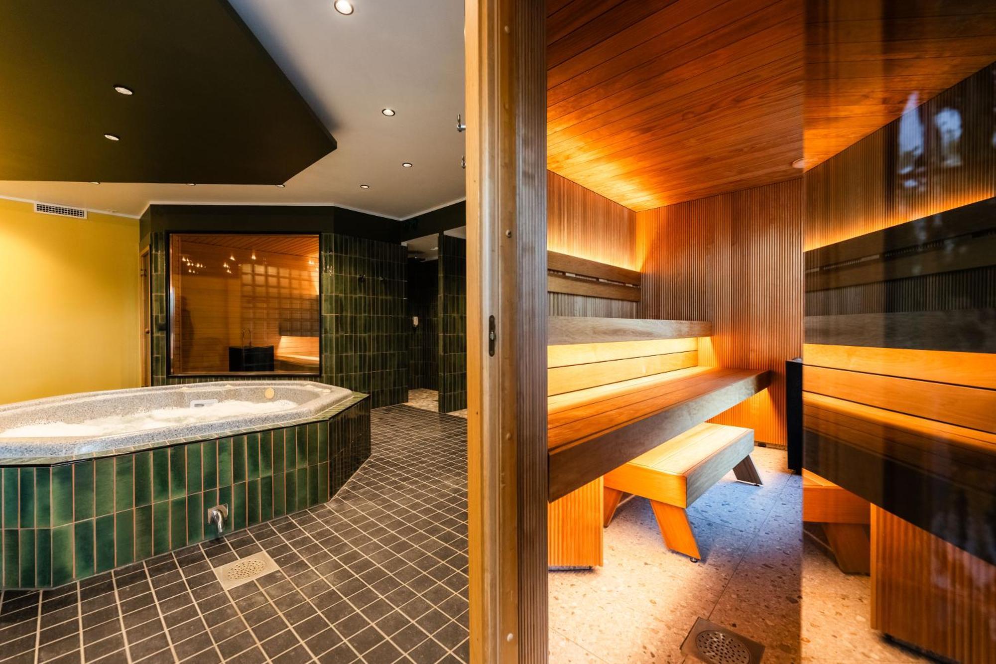 Saaremaa Rannahotell ' Beach Hotel Mändjala Εξωτερικό φωτογραφία