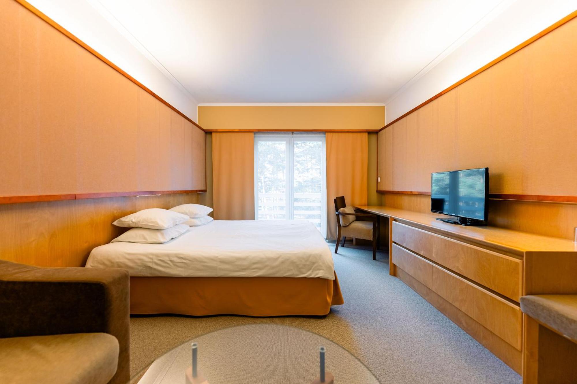 Saaremaa Rannahotell ' Beach Hotel Mändjala Εξωτερικό φωτογραφία