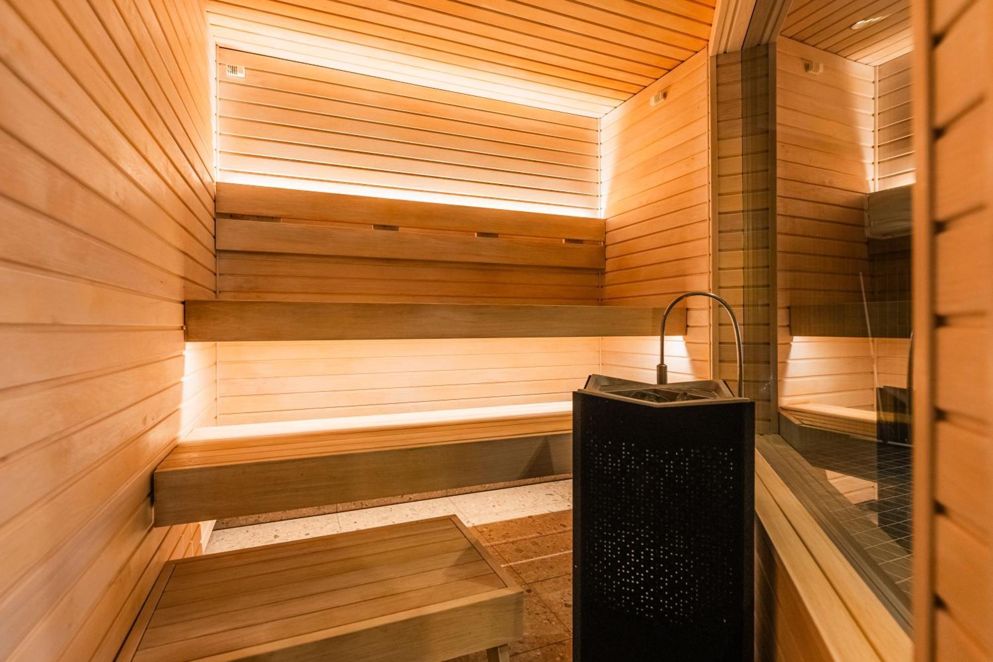 Saaremaa Rannahotell ' Beach Hotel Mändjala Εξωτερικό φωτογραφία