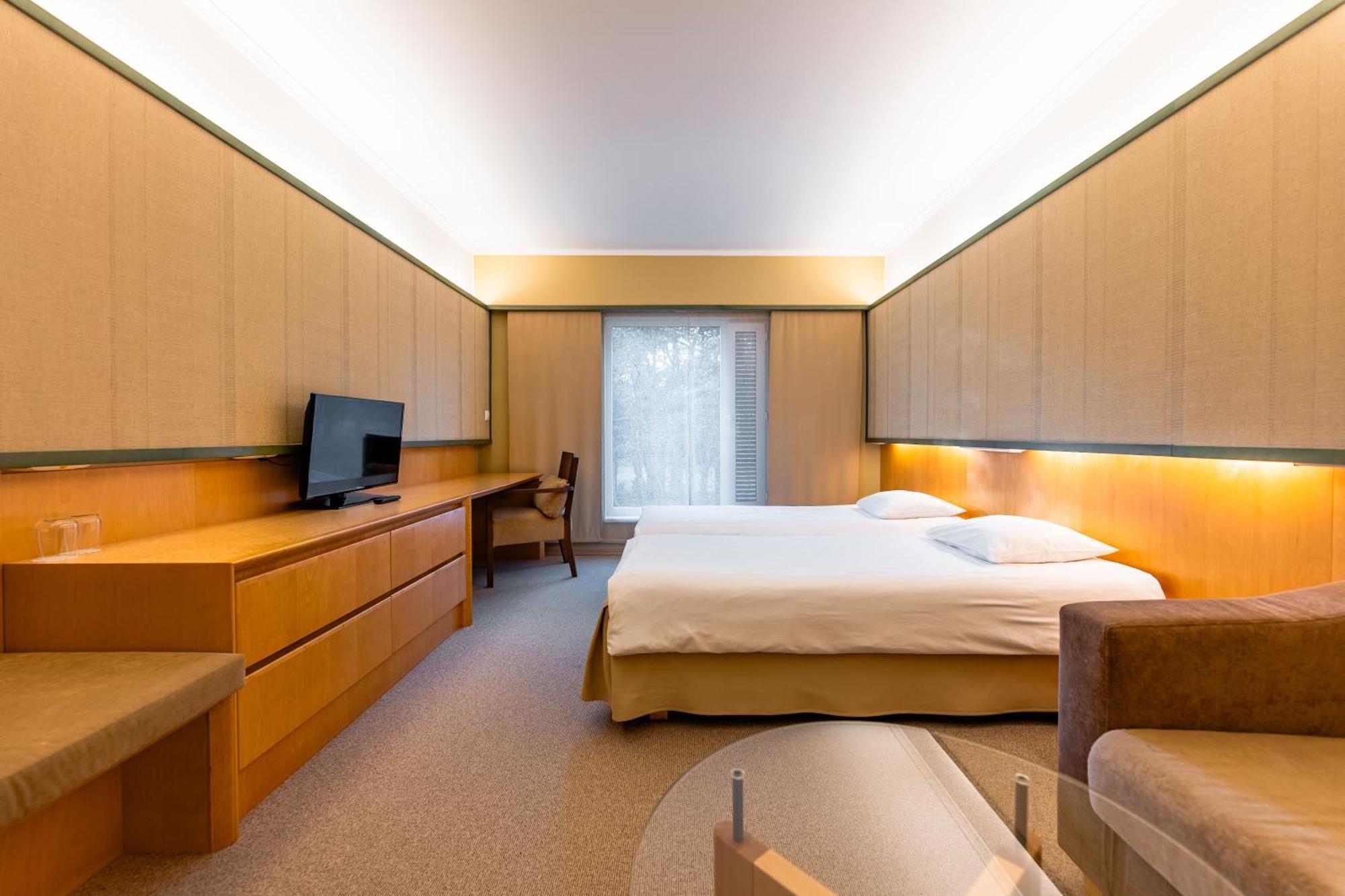 Saaremaa Rannahotell ' Beach Hotel Mändjala Εξωτερικό φωτογραφία