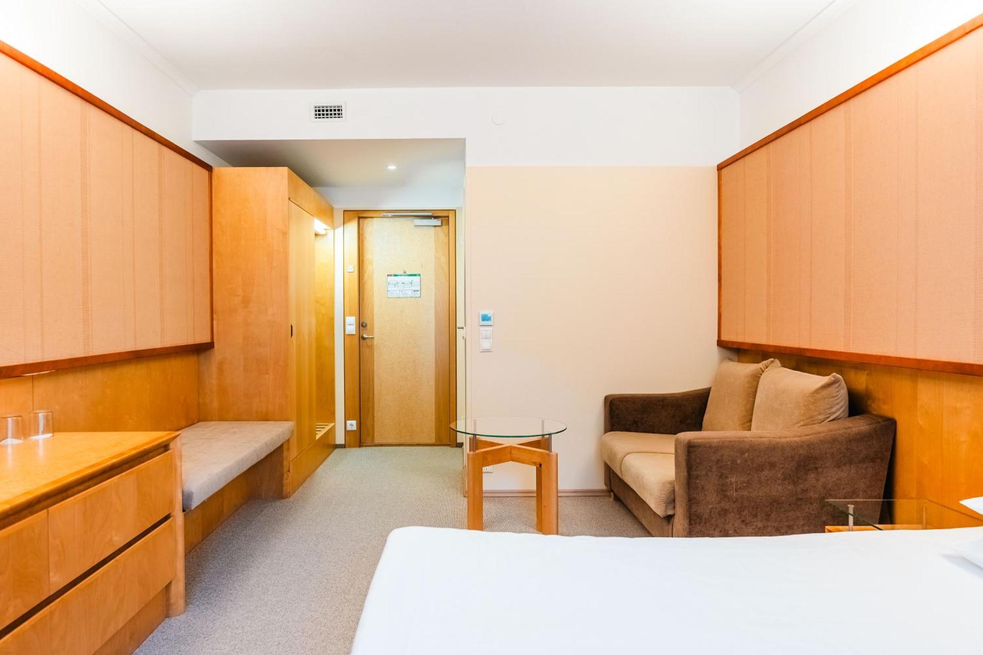 Saaremaa Rannahotell ' Beach Hotel Mändjala Εξωτερικό φωτογραφία